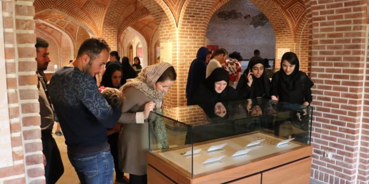 اردبیل، میزبان دومین کنفرانس بین‌المللی موزه‌ها در این هفته