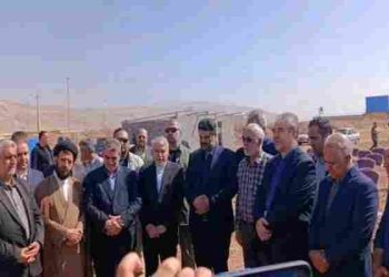 آغاز ساخت مجتمع رفاهی؛ تحول در زیرساخت‌های گردشگری گرمسار