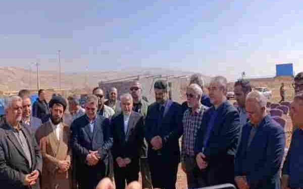 آغاز ساخت مجتمع رفاهی؛ تحول در زیرساخت‌های گردشگری گرمسار