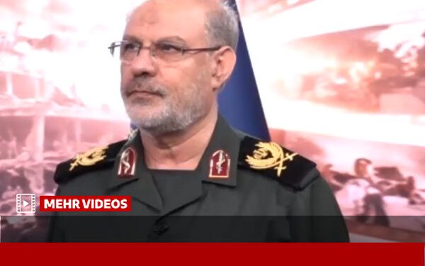 سپاه: روایت آمریکایی‌ها درباره نجات خلبان متجاوز به خاک ایران را رد کرد