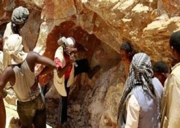 ریزش معدن طلا در کردفان غربی سودان؛ ۶۷ کشته