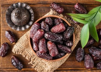 سرباز در دل نخلستان؛ نمایشگاه خرما با طعم تنوع و کیفیت
