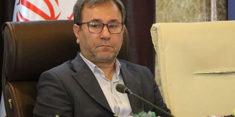 برگزاری نمایشگاه تخصصی ماشین‌آلات و صنایع کشاورزی در لرستان