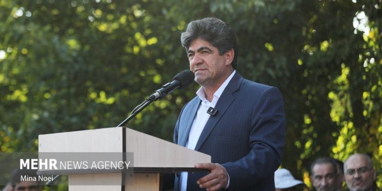 خشکناب، پتانسیل تبدیل به مقصدی جذاب برای گردشگری فرهنگی را دارد