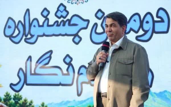 احداث مجتمع کشت و صنعت در شهرستان بردسیر آغاز می‌شود