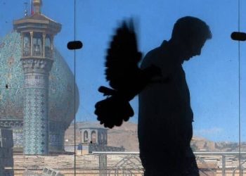 عکاس کرمانشاهی در دوسالانه عکس رضوی درخشید