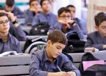 تحصیل بیش از ۲ میلیون دانش‌آموز در ۲۱ هزار مدرسه غیردولتی