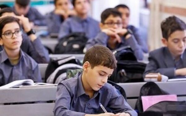 تحصیل بیش از ۲ میلیون دانش‌آموز در ۲۱ هزار مدرسه غیردولتی