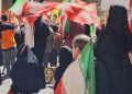 ۲۰۵ شب بیعت با ولایت؛ تجدیدعهد مردم اراک با رهبر معظم انقلاب