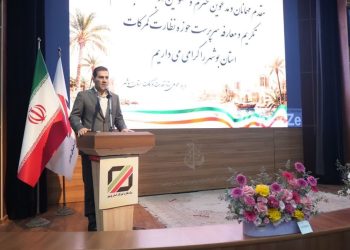 بوشهر در مسیر تبدیل شدن به پیشران اقتصاد و تجارت کشور