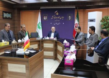 دیوان محاسبات فارس: آغاز نظارت پیشگیرانه برای بهبود عملکرد مالی