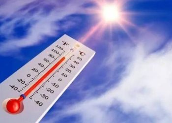 دمای مهرماه در اردبیل رکورد زد؛ پاییز داغ‌تر از تابستان!