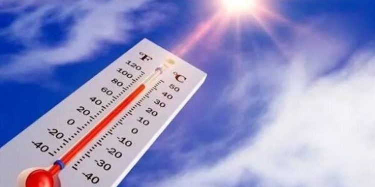 دمای مهرماه در اردبیل رکورد زد؛ پاییز داغ‌تر از تابستان!