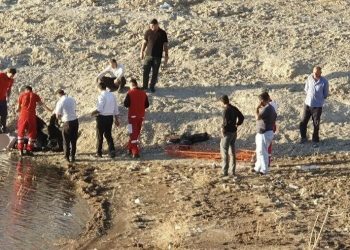 سقوط مرگبار از ارتفاع در سیلوانا یک قربانی گرفت