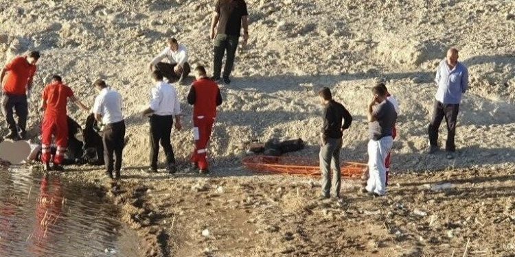 سقوط مرگبار از ارتفاع در سیلوانا یک قربانی گرفت