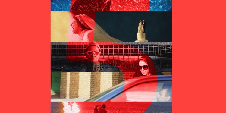 «خارپشت»؛ روایت پنج زن از انتقام در یک اثر هنری جدید