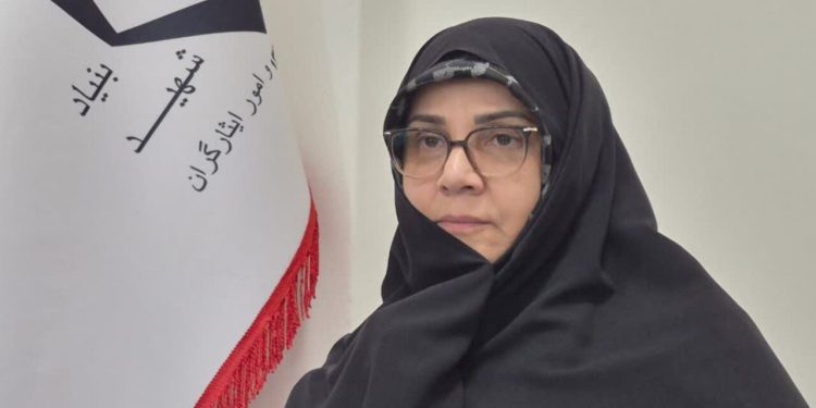 خراسان رضوی از داشتن مرکز جامع توانبخشی برای جانبازان نابینا محروم است