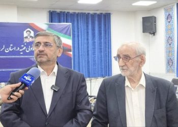 زائرسرای افلاک در مشهد تا پایان سال به بهره‌برداری می‌رسد