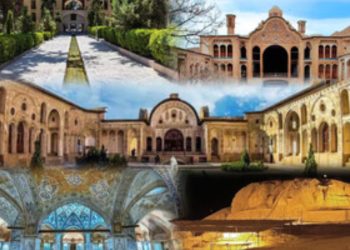 رویداد فرهنگی گردشگری جهان‌شهر کاشان در کنار تپه‌های تاریخی سیلک برگزار می‌شود