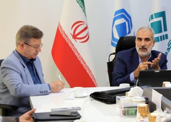 بررسی سند تحول دیجیتال پژوهشکده بیمه با تمرکز بر هوش مصنوعی