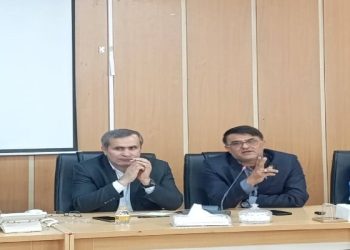 نوسازی تجهیزات آتش‌نشانی یاسوج در دستور کار قرار گرفت