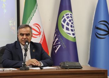 راه‌اندازی مرکز رشد اقتصاد دیجیتال و هوش مصنوعی در آذربایجان غربی