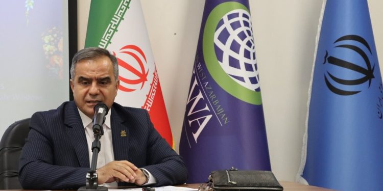راهاندازی مرکز رشد اقتصاد دیجیتال و هوش مصنوعی در آذربایجان غربی