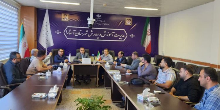 غربالگری سلامت رایگان برای ۱۸ هزار دانش‌آموز آستارا برگزار می‌شود
