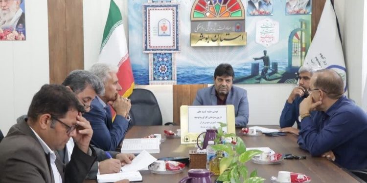 آغاز طرح تربیت هزار مربی قرآن در مدارس بوشهر