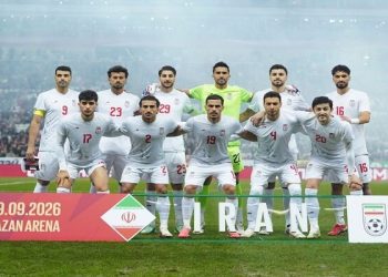 مهاجمان تیم ملی فوتبال بی‌اثرند؛ همه ناراضی‌اند به جز یک نفر!