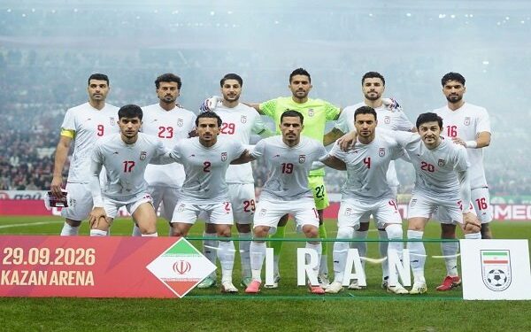 مهاجمان تیم ملی فوتبال بیاثرند؛ همه ناراضیاند به جز یک نفر!