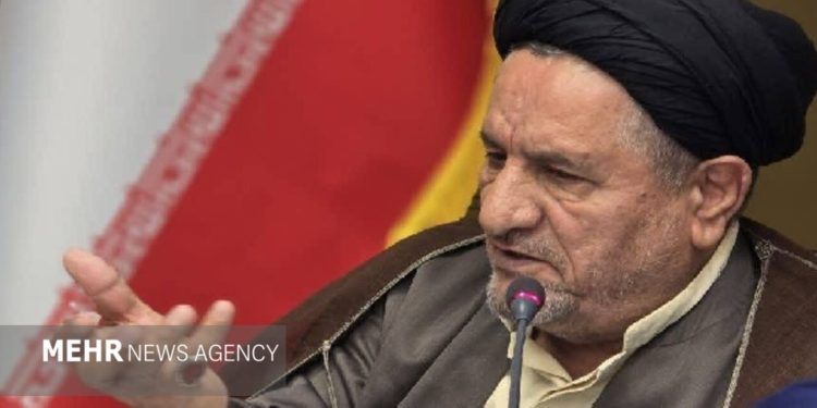گلایه موحد از بی‌نتیجه ماندن طرح‌ها در کهگیلویه بزرگ