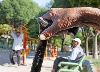 استان مرکزی و تغییرات جمعیتی؛ نیاز به بازنگری در زیرساخت‌ها برای نسل نقره‌ای