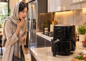 آشپزخانه ایرانی: وسیله‌ای محبوب، آیا واقعاً کاربردی است یا فقط پرفروش؟