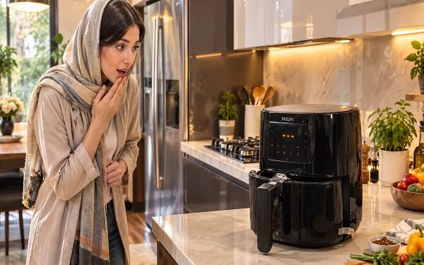 آشپزخانه ایرانی: وسیله‌ای محبوب، آیا واقعاً کاربردی است یا فقط پرفروش؟