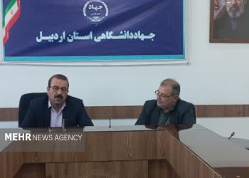 جهاد دانشگاهی: واحدهای استانی بر اساس ظرفیت‌های محلی خود عمل کنند