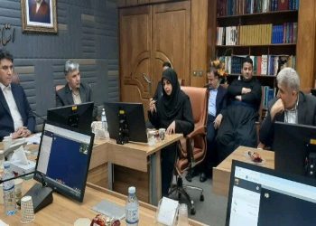 نظام آماری کشور به سوی داده‌های به‌روز و یکپارچه حرکت می‌کند