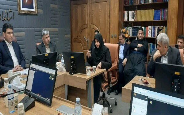 نظام آماری کشور به سوی داده‌های به‌روز و یکپارچه حرکت می‌کند