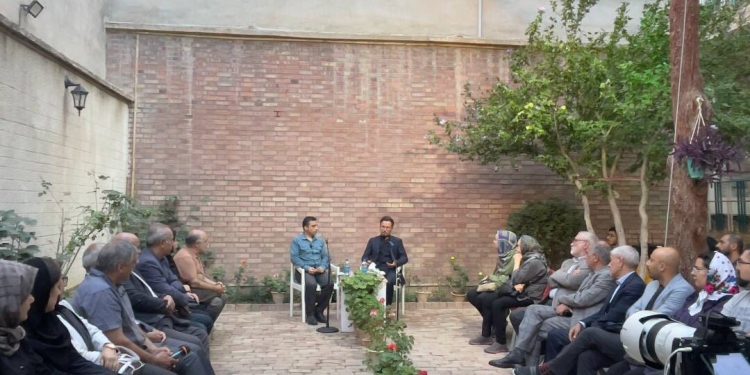 ضرورت تأمین بودجه ملی و تحقیقات باستانشناسی برای ثبت جهانی قلعه ضحاک