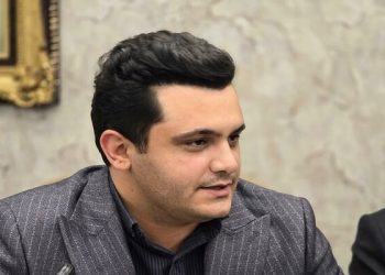 سرپرست جدید مرکز آموزشی و درمانی شهید رحیمی خرم‌آباد معرفی شد