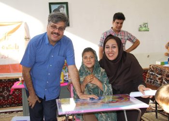 از شوکِ یک بوسه‌ی ثبت‌نشده تا درخششِ یک خنده‌ی سینمایی؛ روایتی از روستای پارام