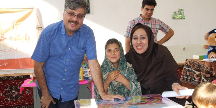 از شوکِ یک بوسه‌ی ثبت‌نشده تا درخششِ یک خنده‌ی سینمایی؛ روایتی از روستای پارام