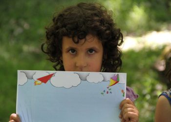 نگاهی به وسعتِ رویا؛ وقتی چشم‌ها تمامِ داستان را می‌گویند