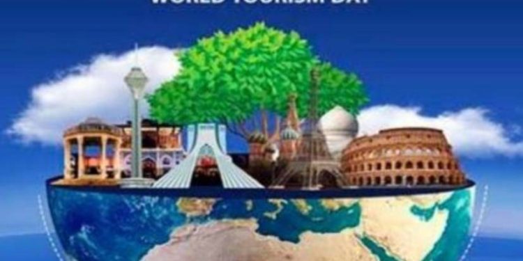 بازخوانی هویت سفر در تلاقی اقتصاد، فرهنگ و فناوری