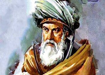 روز بزرگداشت مولوی؛ شاعری که مرزهای زمان و جغرافیا را پشت سر گذاشت