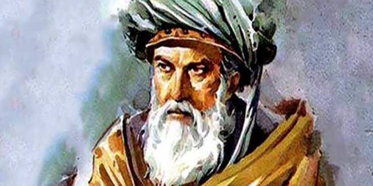 روز بزرگداشت مولوی؛ شاعری که مرزهای زمان و جغرافیا را پشت سر گذاشت