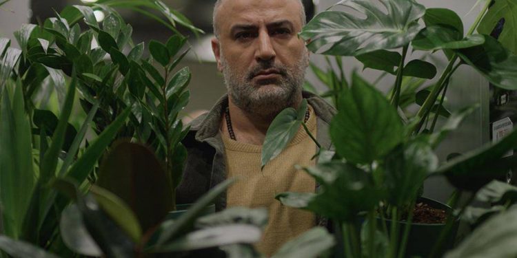 «کمی نور» علی عسگری در رقابت اصلی جشنواره ونیز