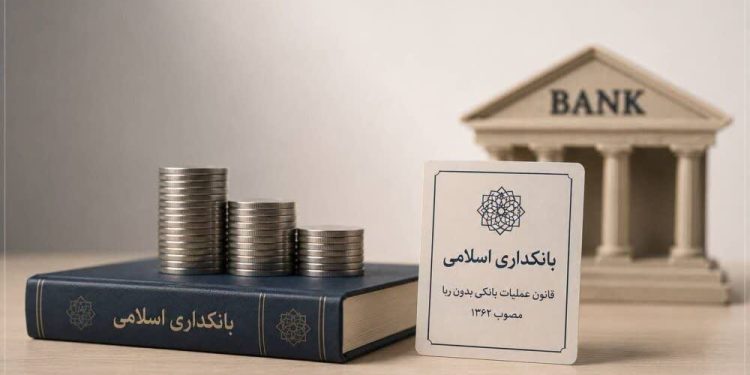 از حذف ربا تا تأمین مالی مولد؛ بازخوانی مأموریتهای «بانکداری اسلامی» در اقتصاد امروز
