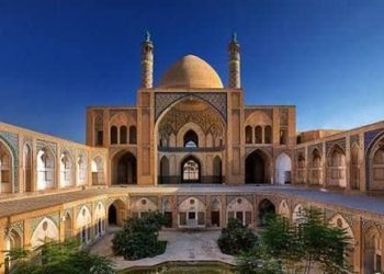 هنر و معماری؛ میراثی که جهان را آراست