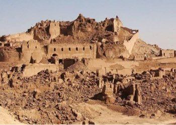 زلزله و مهندسی سازه در ایران؛ از ارگ بم تا جداسازهای لرزه‌ای